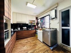 Blk 496B Tampines Street 43 (Tampines), HDB 5 Rooms #560463571